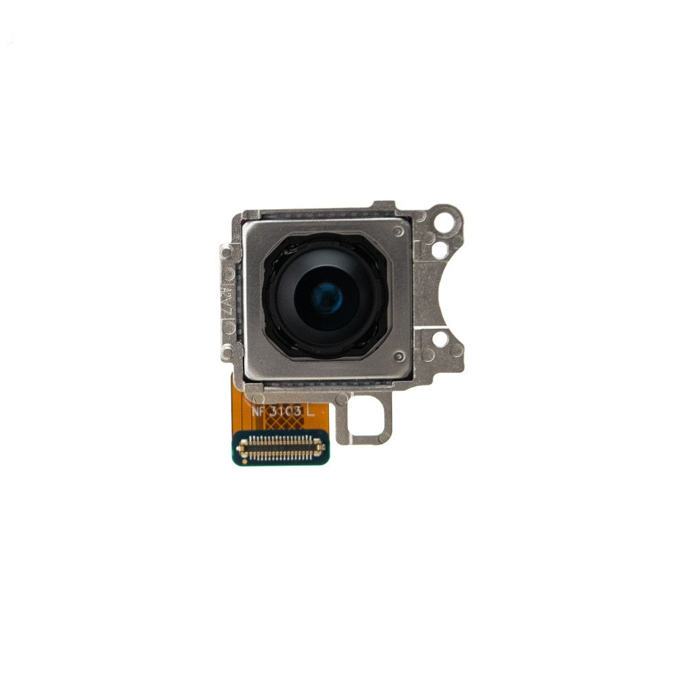Rear Camera (50MP Wide) for Samsung Galaxy S23 S911B / S23 Plus S916B / S24 S921B (Purple) Rear Camera (50MP Wide) for Samsung Galaxy S23 S911B / S23 Plus S916B / S24 S921B (Purple)